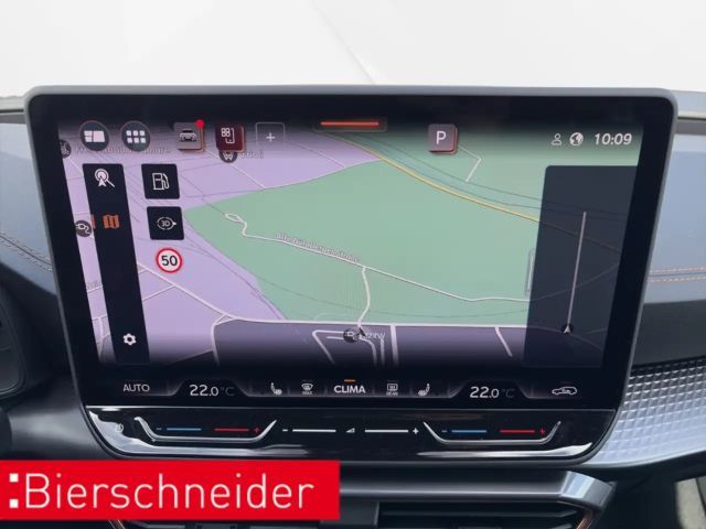 Cupra Leon 4Drive DSG VZ