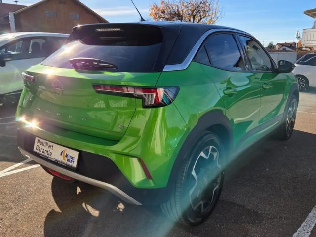 Opel Mokka Mokka-e Ultimate