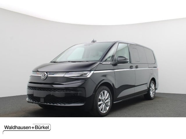 Volkswagen Multivan 2.0 TDI DSG Lang Style