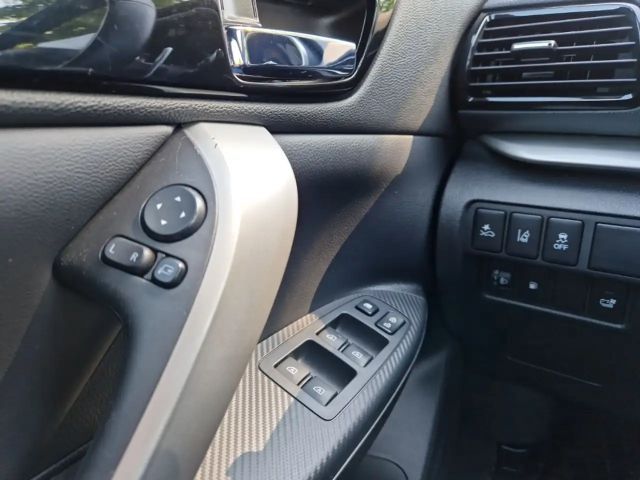 Mitsubishi Eclipse Cross PHEV