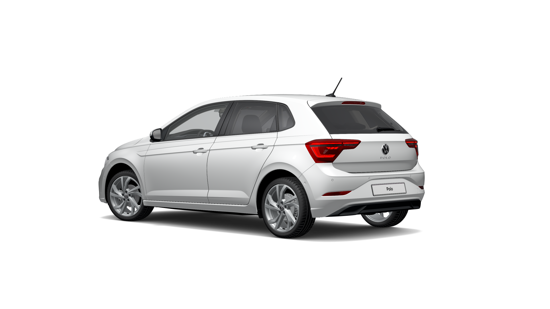 Volkswagen Polo 1.0 TSI Style
