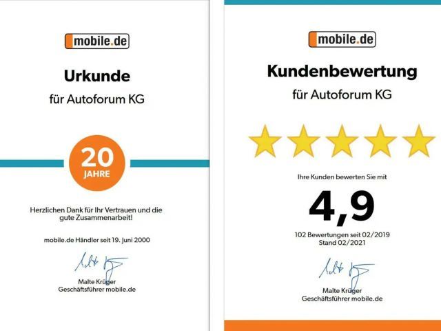 Kia Rio Vision~LED~Kamera~Carplay/Android~1.Hd~