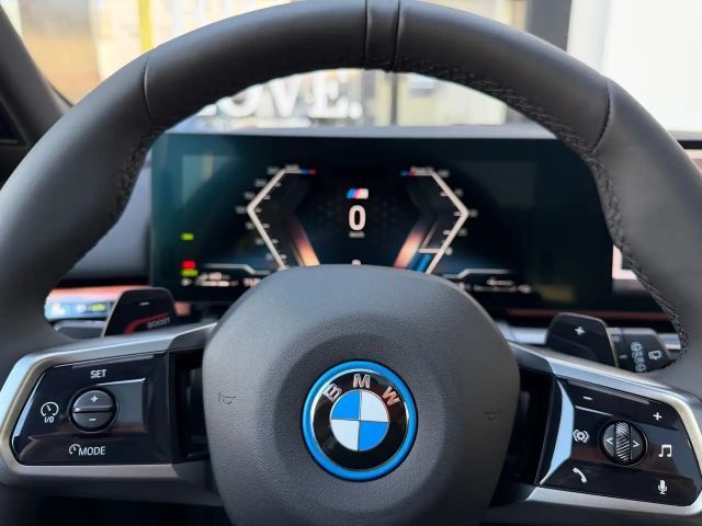 BMW 550 M-Sport Touring xDrive