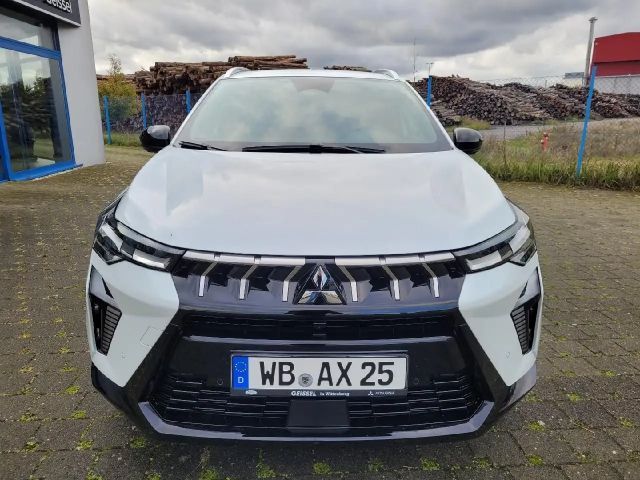 Mitsubishi ASX Edition Hybrid,LED.Navi.ACC.Kamera.PDC