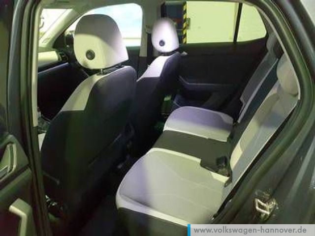 Volkswagen T-Cross 1.0 TSI DSG Style