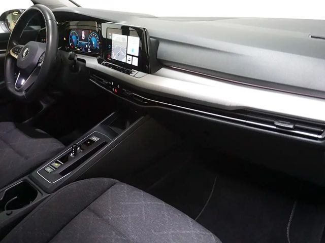 Volkswagen Golf 2.0 TDI DSG Life