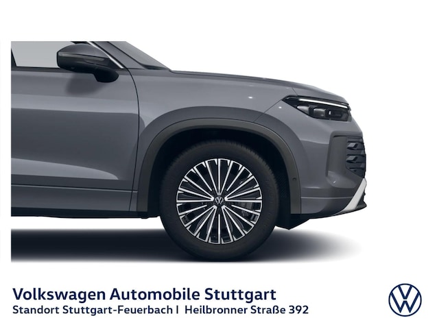 Volkswagen Tayron 1.5 TSI Life