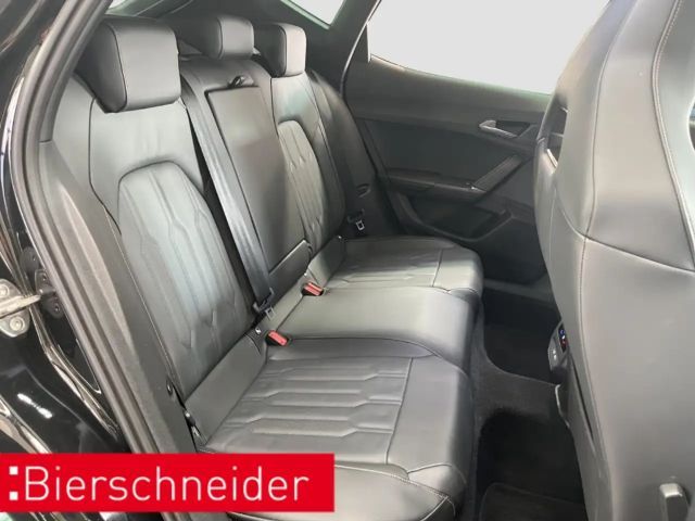 Cupra Formentor 2.5 TSI DSG VZ5