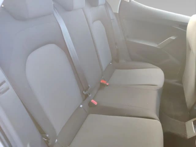 Seat Ibiza Reference