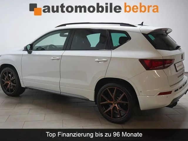 Cupra Ateca 2.0 TSI 4Drive DSG