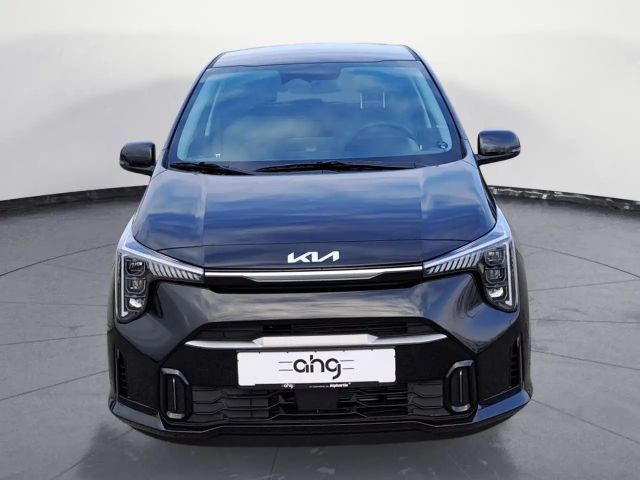 Kia Picanto Launch Edition Spirit