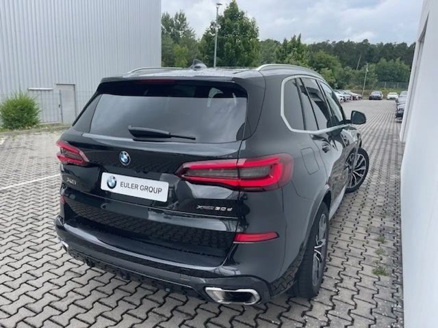 BMW X5 M-Sport xDrive