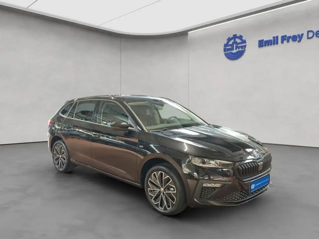 Skoda Scala 1.0 TSI 85 Drive