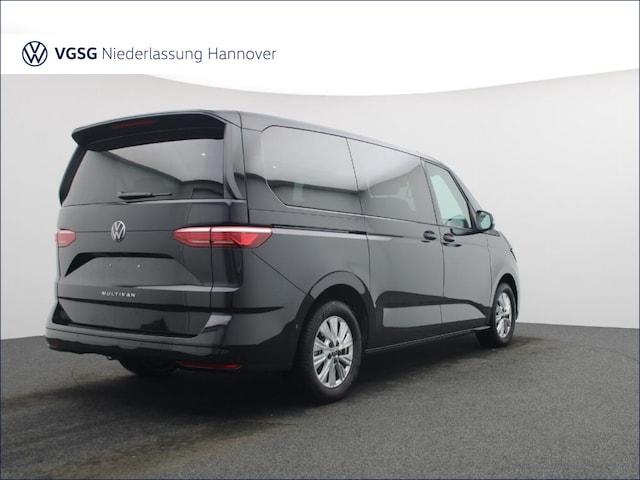 Volkswagen Multivan Lang Life
