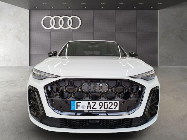 Audi Q5 Quattro S-Tronic