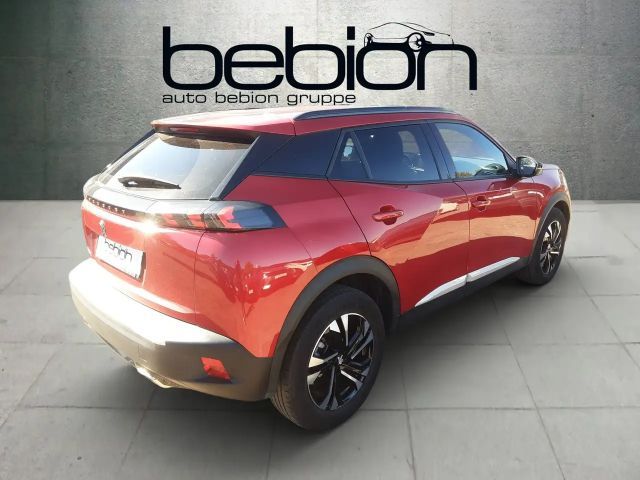 Peugeot 2008 Allure Pack PureTech