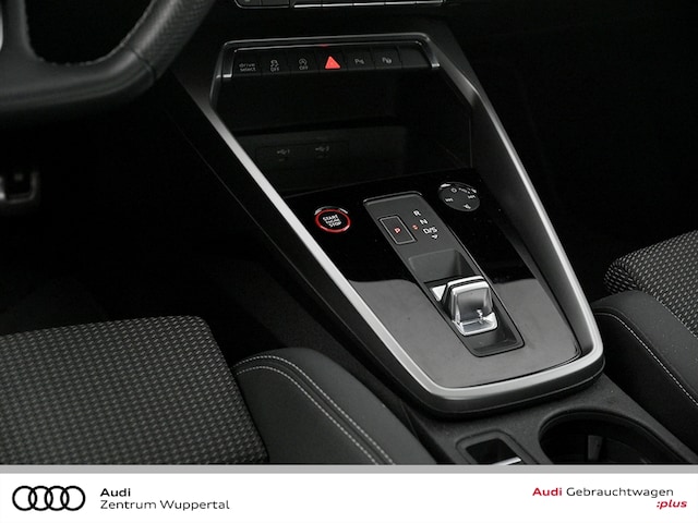 Audi S3 Quattro S-Tronic Sedan