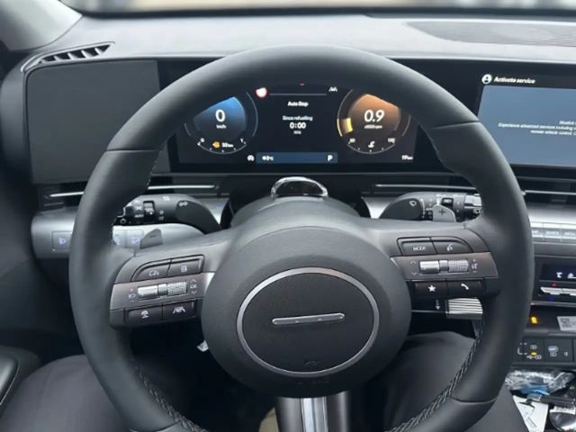 Hyundai Kona 1.6 Trend