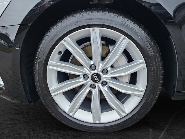 Audi A6 45 TFSI Avant Quattro S-Tronic Sport