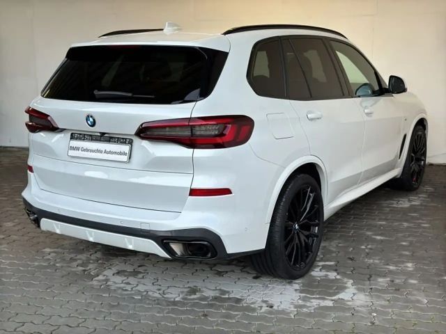 BMW X5 M-Sport xDrive40d