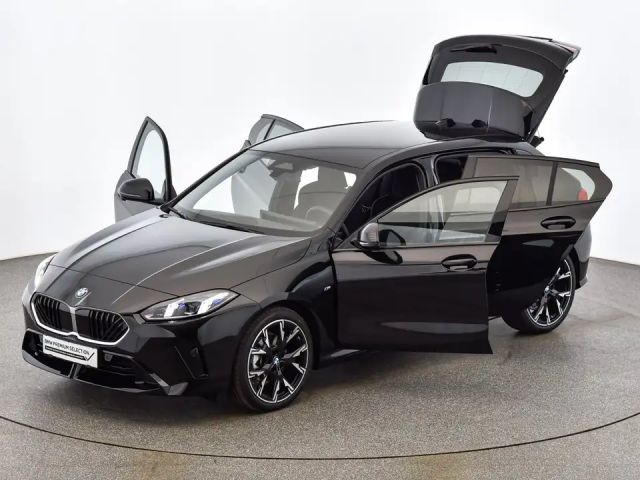 BMW 120 120d M-Sport