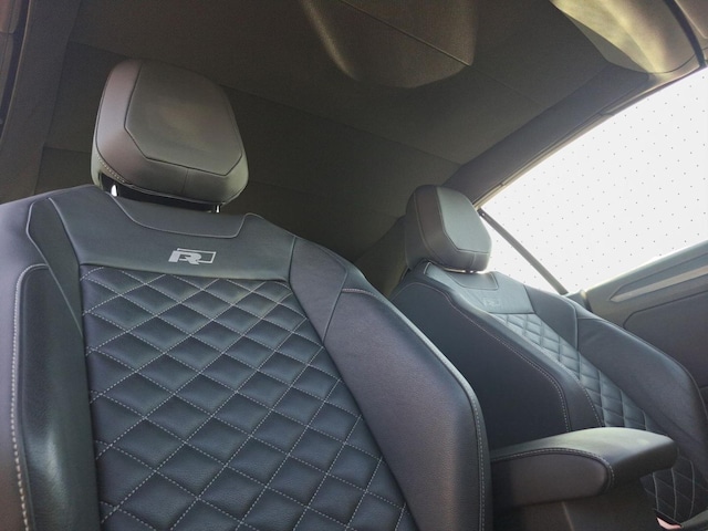 Volkswagen T-Roc 1.5 TSI Cabriolet R-Line