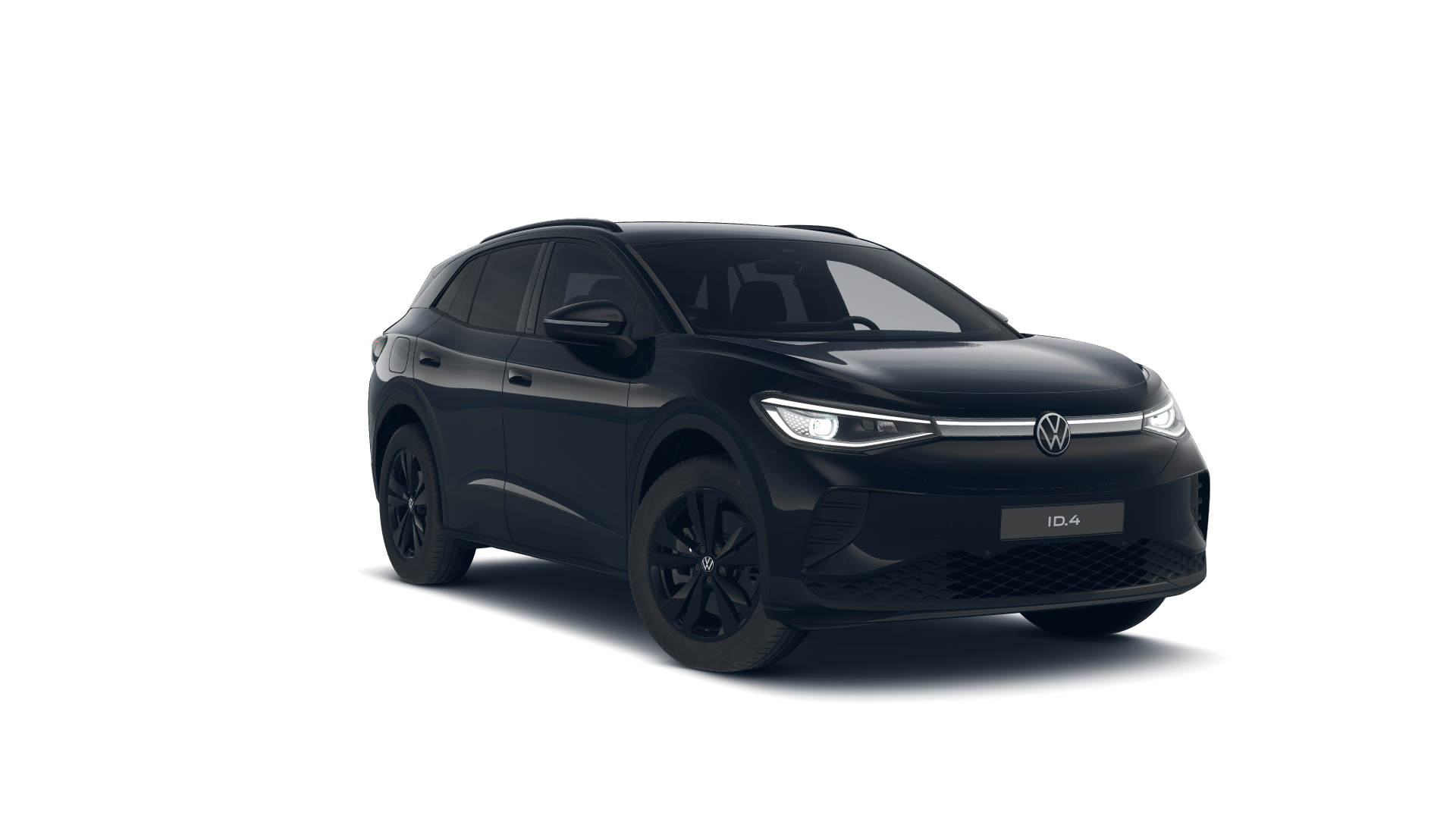 Volkswagen ID.4 Performance Pro Style