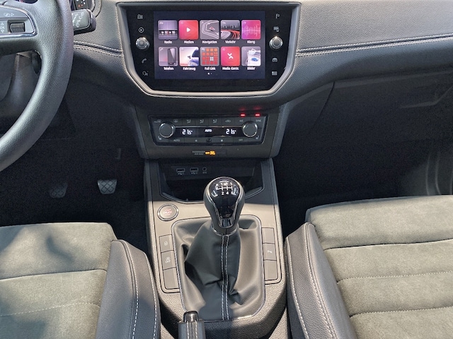 Seat Ibiza 1.0 TSI Xcellence