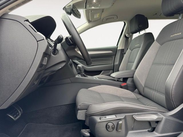 Volkswagen Passat 2.0 TDI AllTrack DSG Variant
