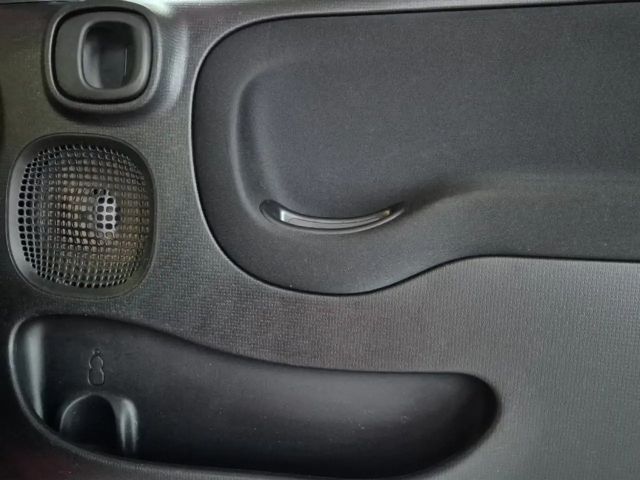 Fiat Panda 4x4 TwinAir