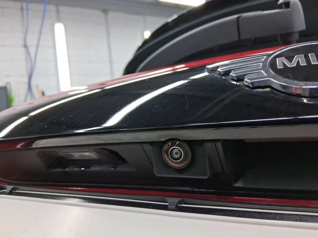 MINI Mini Electric SE