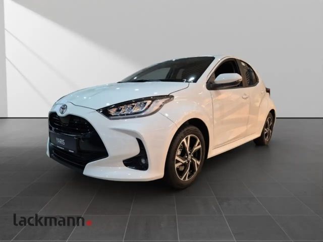 Toyota Yaris Hatchback Hybride