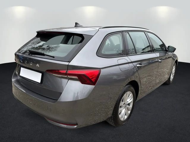 Skoda Octavia Combi