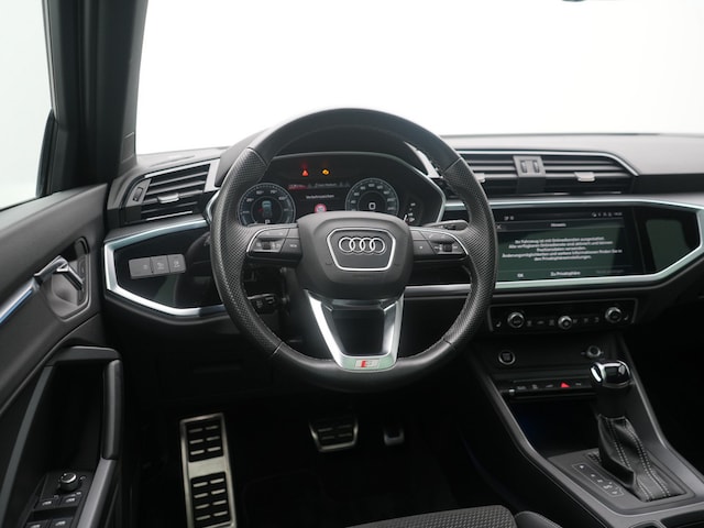 Audi Q3 45 TFSI Hybride S-Tronic