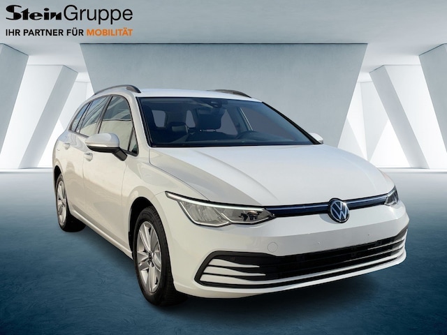 Volkswagen Golf Golf VIII Variant
