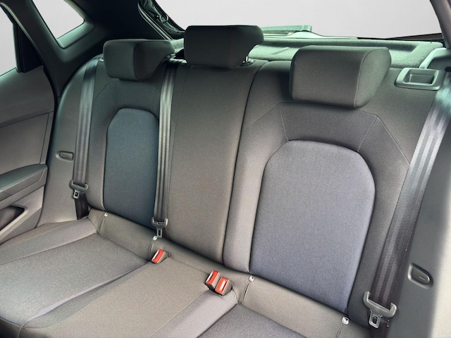 Seat Ibiza 1.0 TSI Black DSG FR-lijn