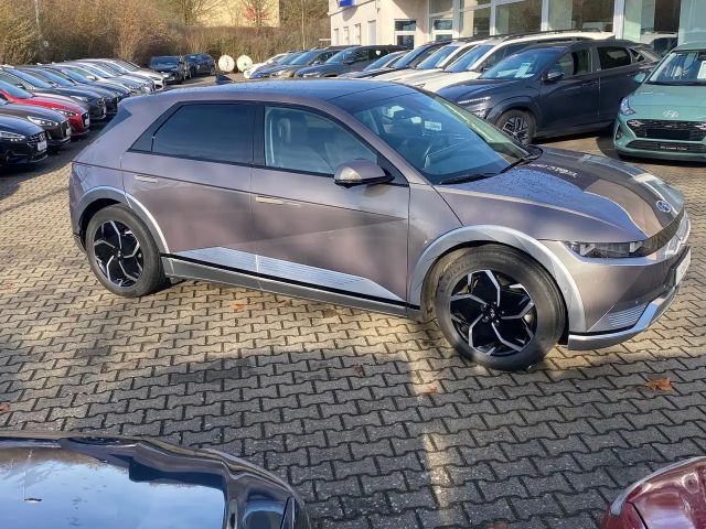Hyundai IONIQ 5 UNIQ