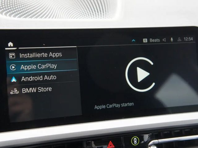 BMW 320 320e Advantage pakket xDrive