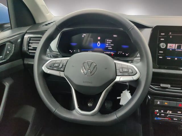 Volkswagen T-Cross 1.0 TSI IQ.Drive Life