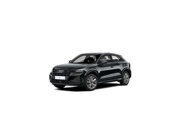 Audi Q2 35 TDI Quattro S-Tronic