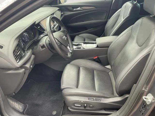 Opel Insignia Grand Sport Ultimate