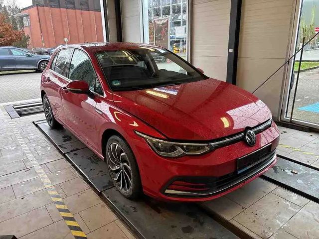 Volkswagen Golf DSG Style