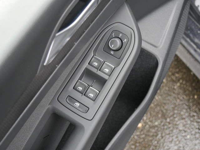 Volkswagen Golf 2.0 TSI GTI Golf VIII