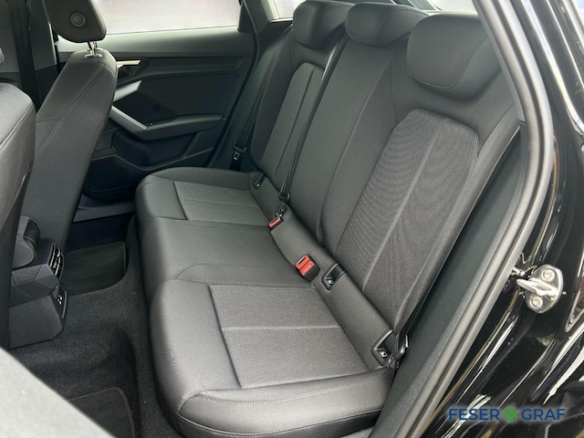 Audi A3 30 TFSI S-Tronic Sportback