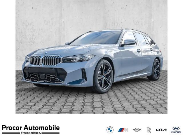 BMW 320 320d M-Sport Touring