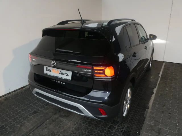 Volkswagen T-Cross Friends TSI