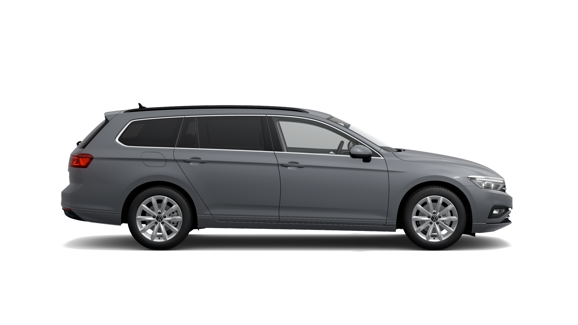 Volkswagen Passat 2.0 TDI DSG Variant