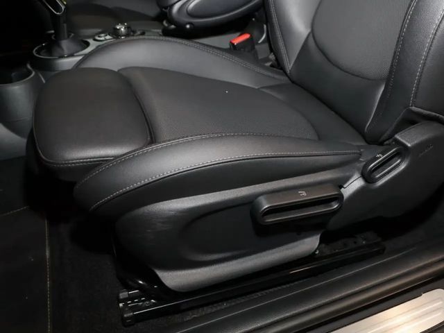 MINI Mini Electric SE