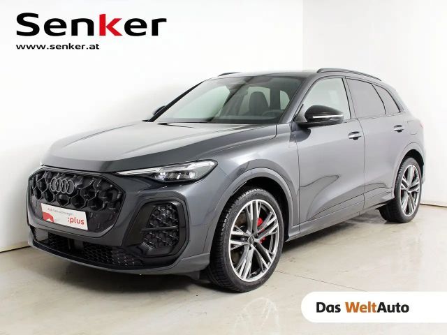 Audi Q5 Hybride Quattro