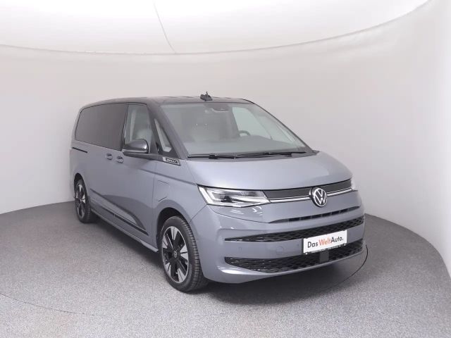 Volkswagen Multivan T7 eHybrid